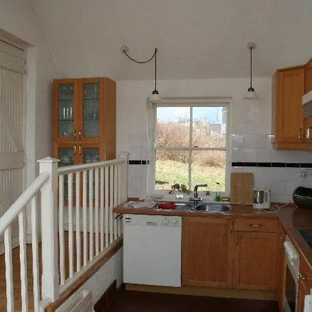 382 Casa vacanze *